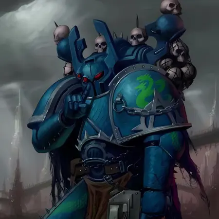 Elchalix's Avatar